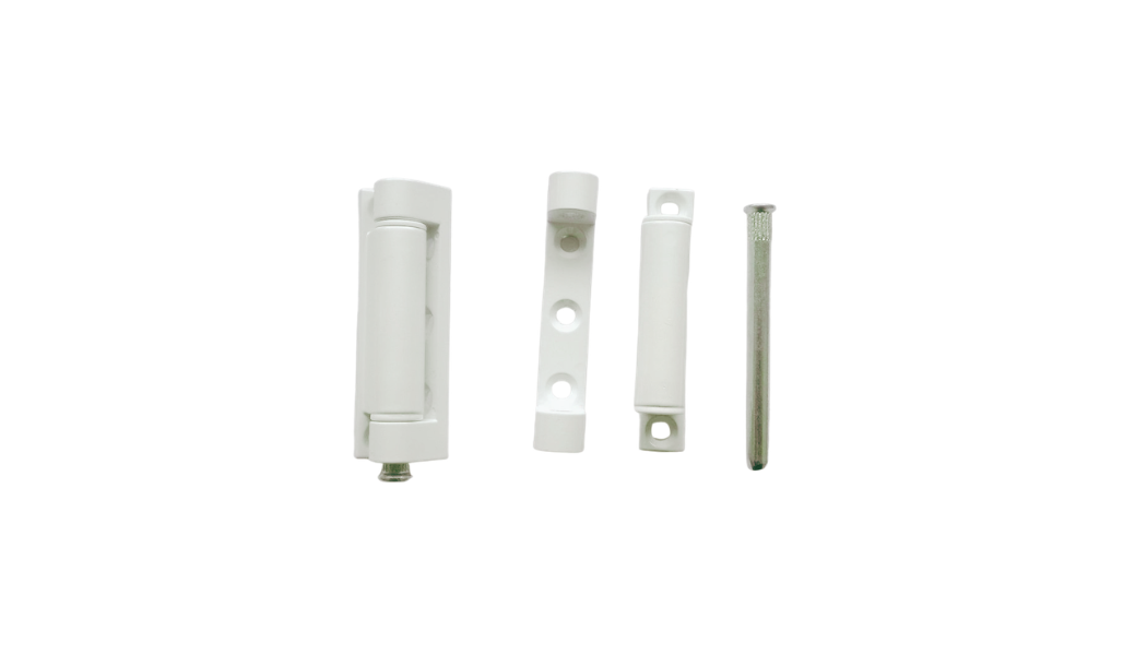 Závěs na sklopná okna